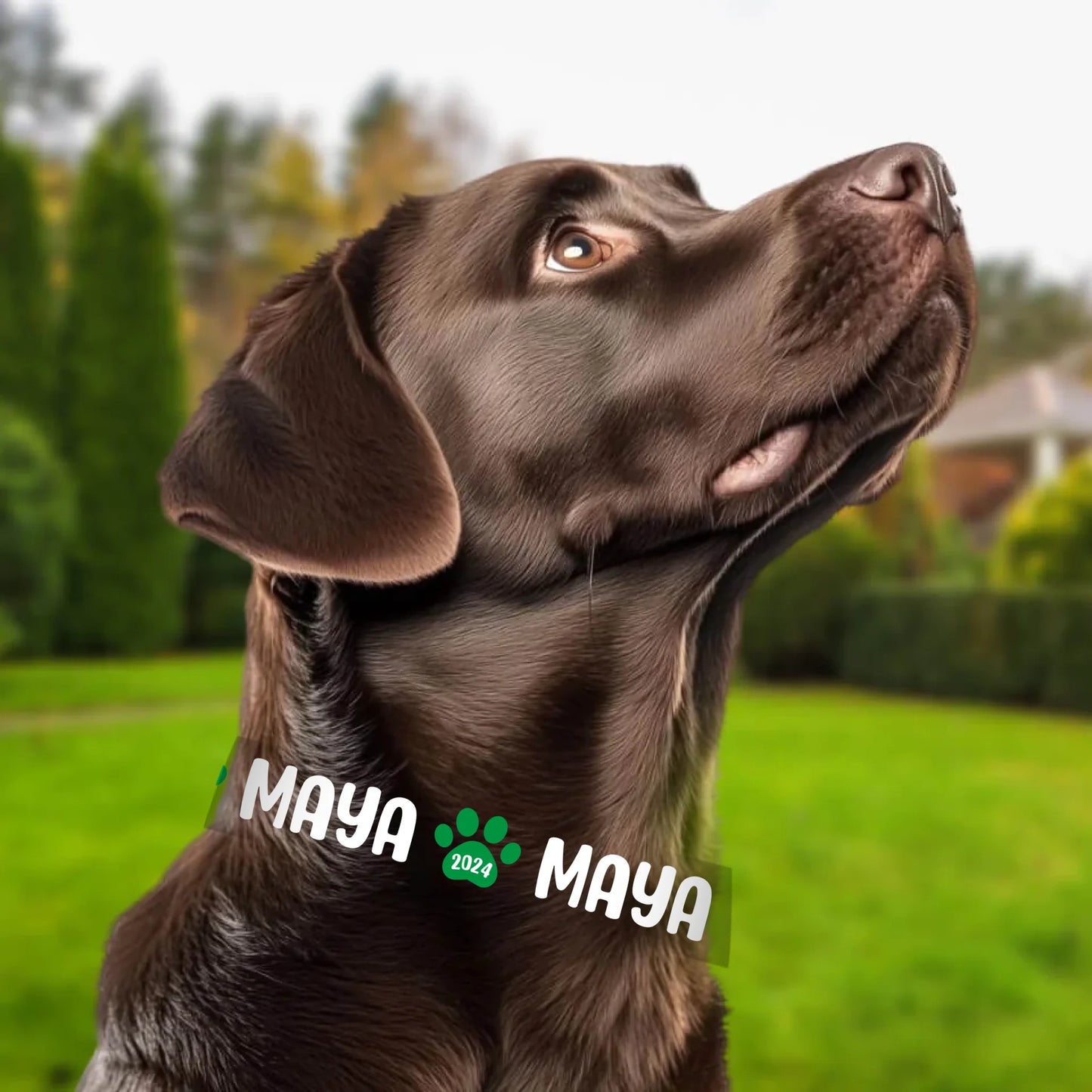 labrador