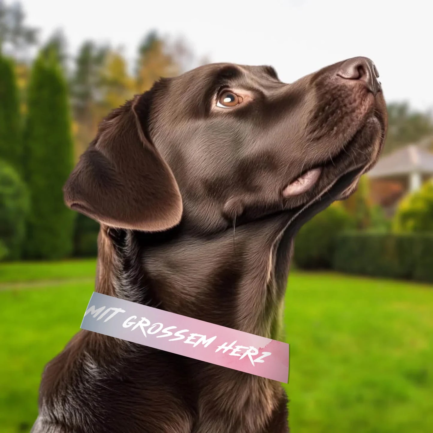 labrador
