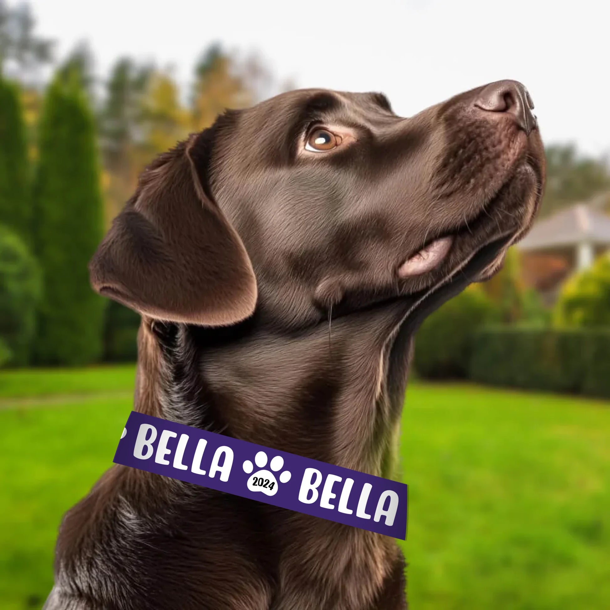 labrador